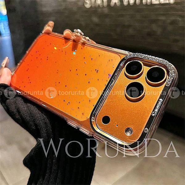 Case Cover (11-17pro Max)