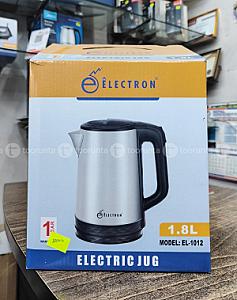 Electron Electric Jug 1.8L
