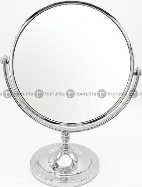 10 Inch Round Tabletop Vanity Mirror