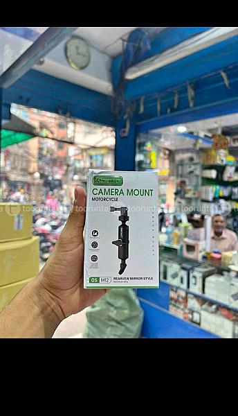 M11 Bike Stand For Gopro
