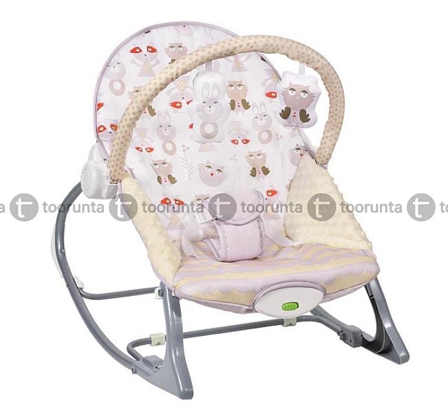 Baby Rocker