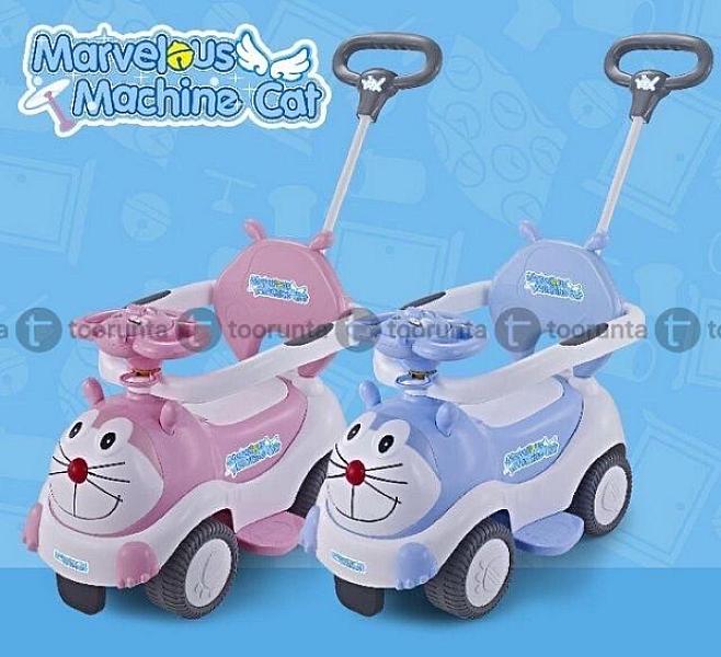 Baby Push Car Tolo Handle