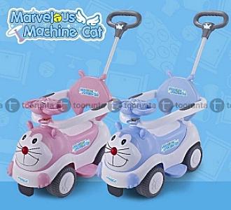 Baby Push Car Tolo Handle