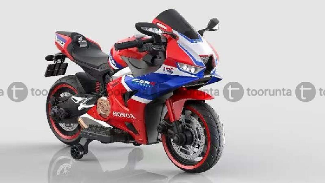 Rideon Bike Big V10