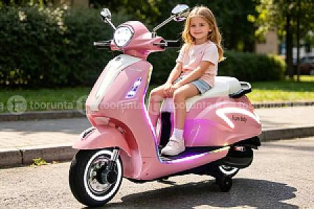 Rideon Big Vespa Scooter