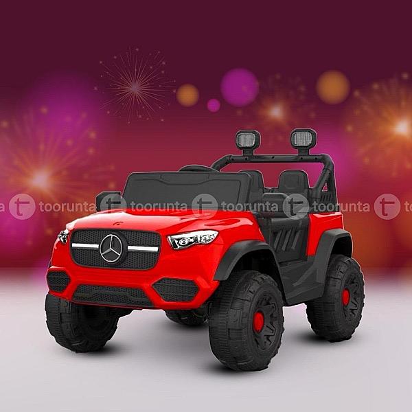 Rideon Jeep 2188