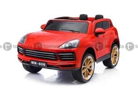 Rideon Jeep 608 2 Seater 4 Motor