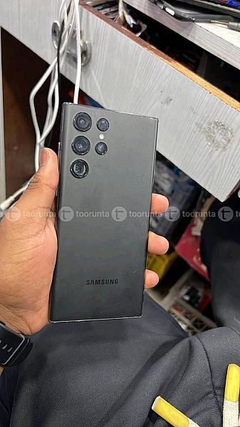 Samsung Galaxy S22 Ultra 12/256 No Exchange