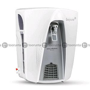 Envy Alkaline water purifier (Livpure)