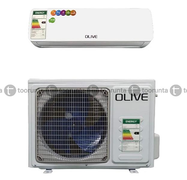 Olive 1 Ton Inverter Air Conditioner | Ol1.0inv26 |