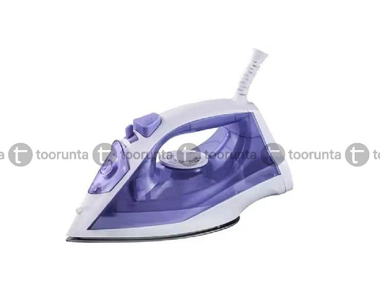 Baltra 1800 Watt Dry & Steam Iron | Flex Pro | Bti 152