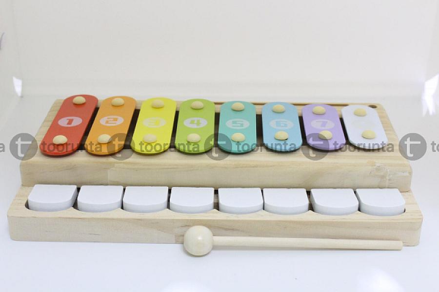 Fun Piano Playing Toy