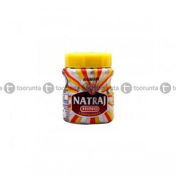 Natraj Hing-25g
