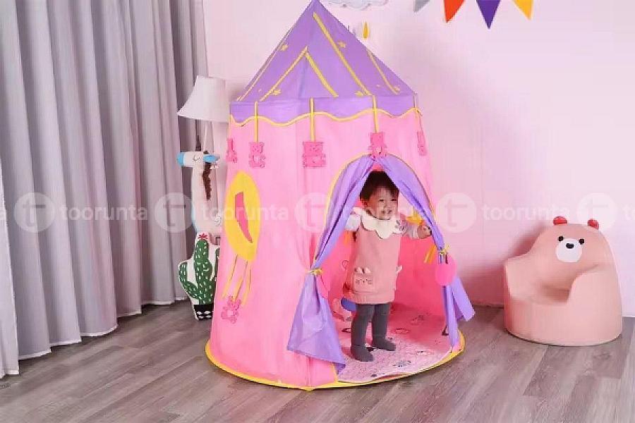 Kids Tent House