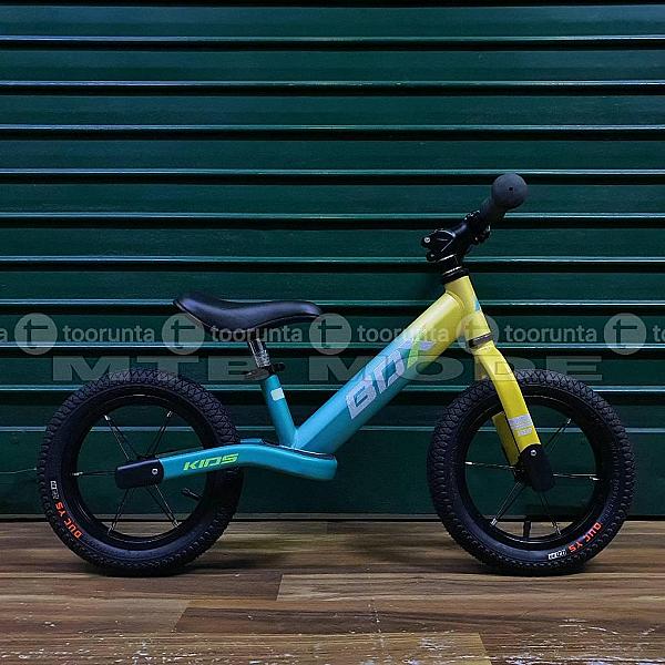 12' Inch BDX Balance Bike