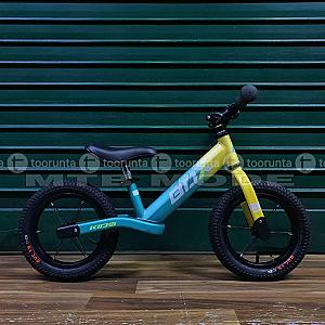 12' Inch BDX Balance Bike