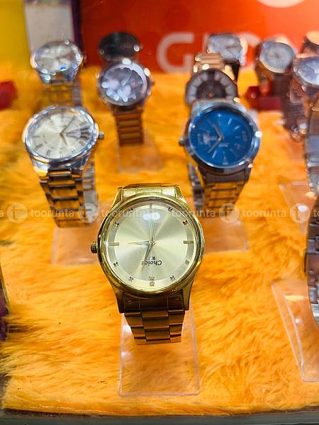 Indian Watch