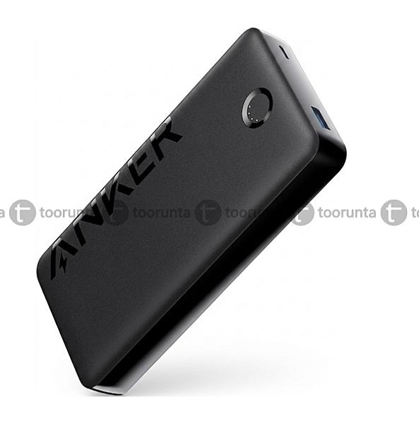Anker 325 Powercore 20k Ii A1286 20000mah Powerbank