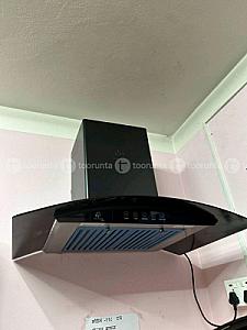 kitchen chimney