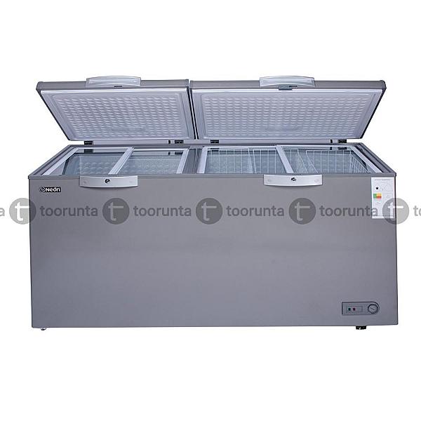 Neon 600l Chest Freezer (Ne600)