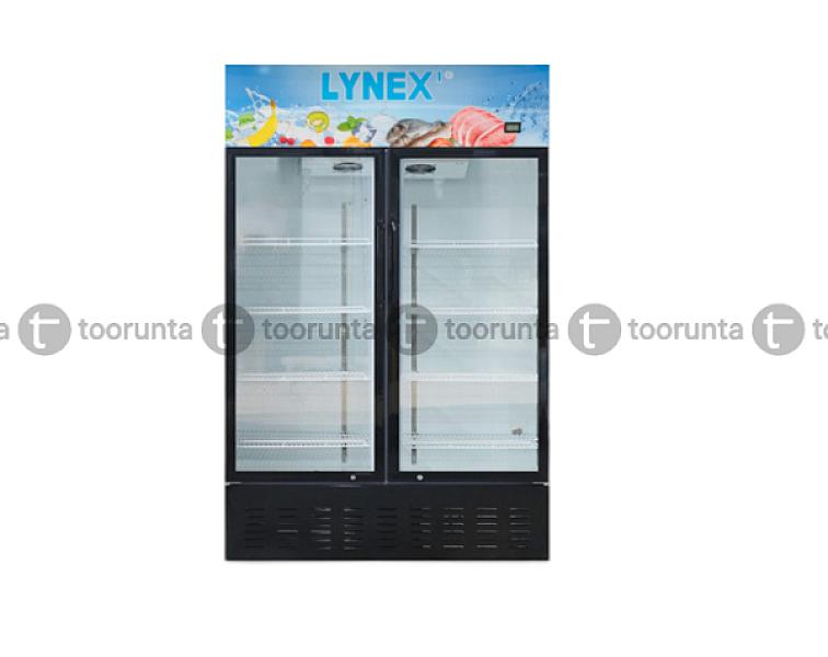 Lynex Showcase Chiller 1050 L