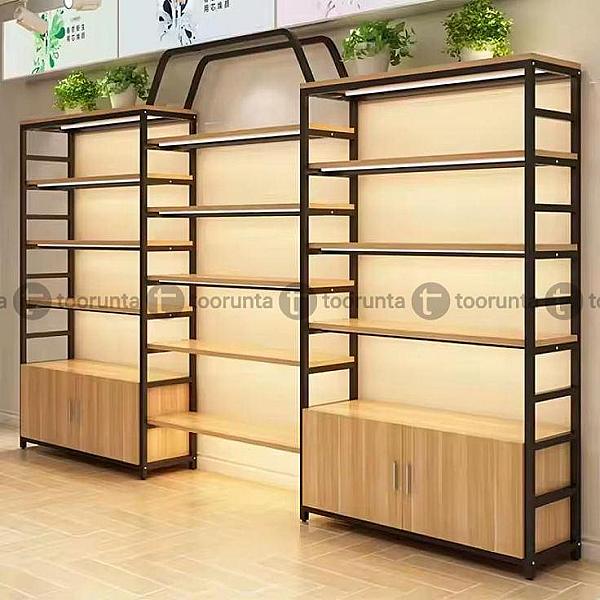 Metal Rack, Display Rack, Shop Rack
