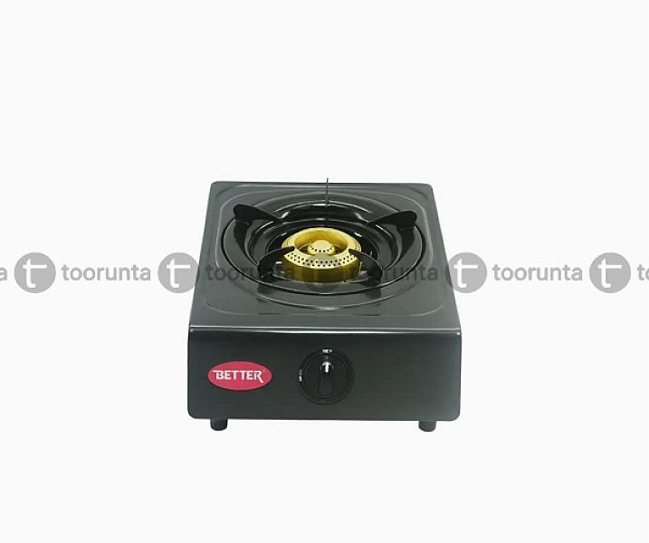 Better Solo Sleek Lpg Gas Stove