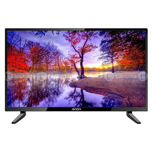 Avion 43 Inch Smart 4k Tv-43 Avn Uhd