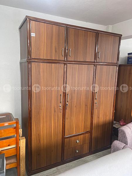 4 Pcs Daraz