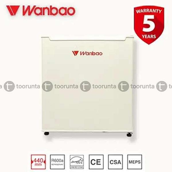 Mini Bar Ws-47r Refrigerator 50 Ltr