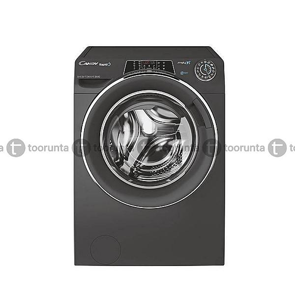 Candy 9kg Front Load Washing Machine Rapidó