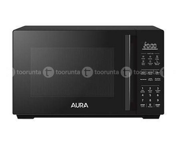 Aura 25 Ltr Grill And Convection Microwave (Aumc2550m)