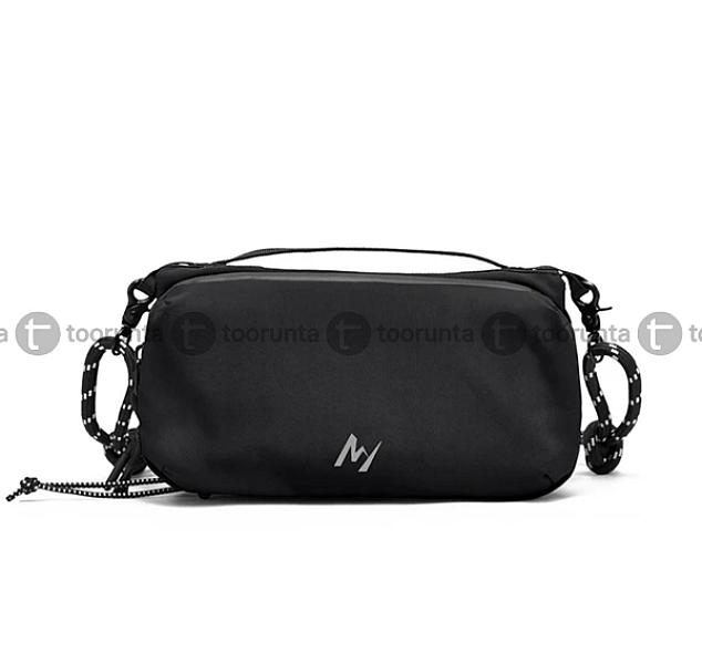 Small Easy To Carry Sling Bag Code 3572