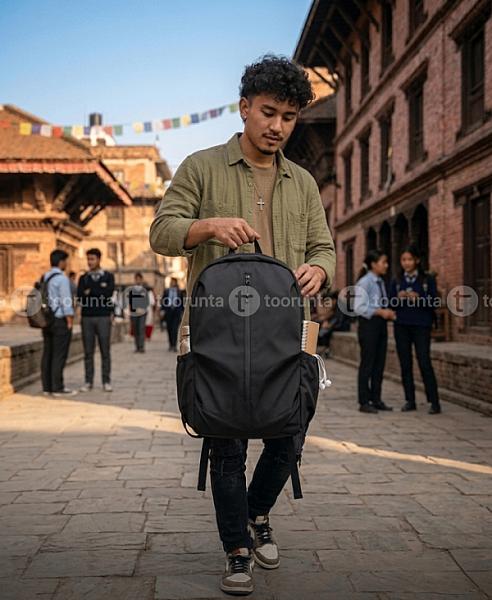 Daily Carry Backpack Code 5603