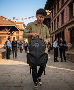 Daily Carry Backpack Code 5603