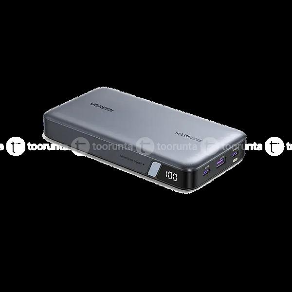 Ugreen 145w 25000mah 3-port Power Bank