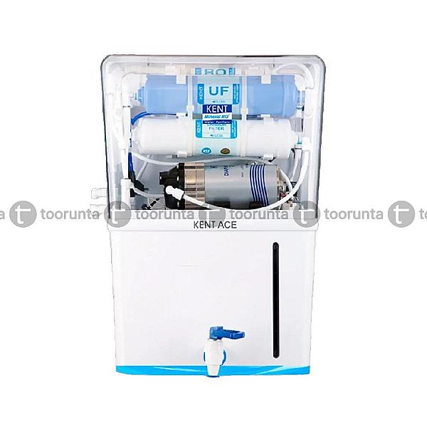 Kent Ace 8 Liter Mineral Ro Water Purifier