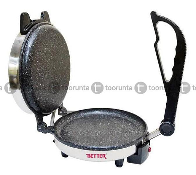 Better Dream Cook 600 W Roti / Multi Maker