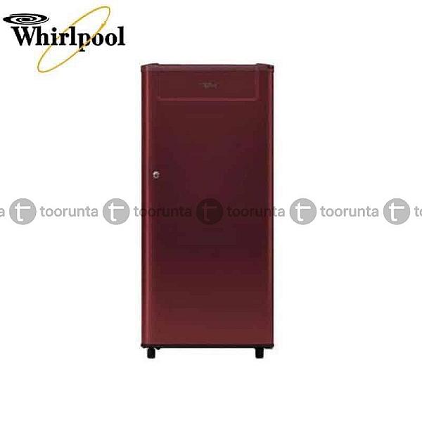 Whirlpooi 185 Litres Single Door Refrigerator 200 Impc Cls Wine