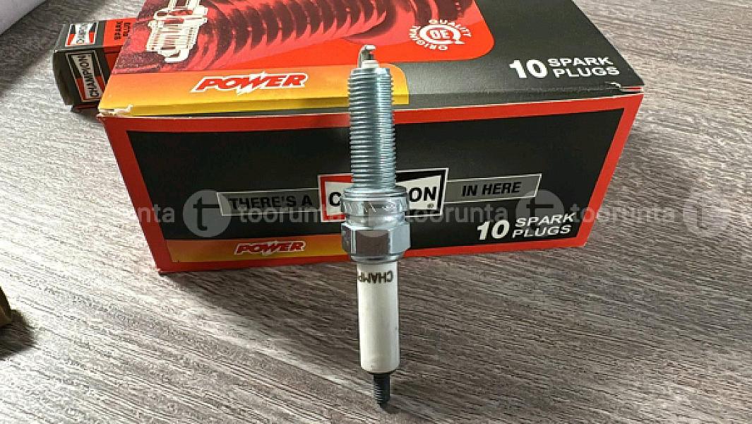 Ns 200 Master Plug
