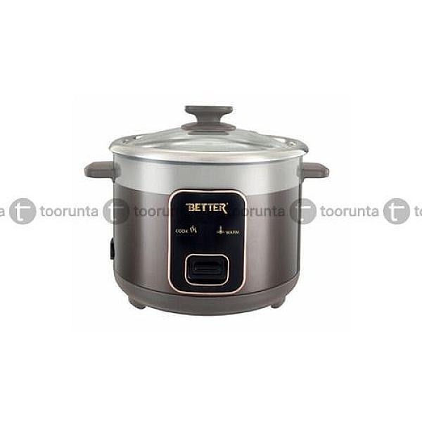 Better King Rice Cooker 2.2 L