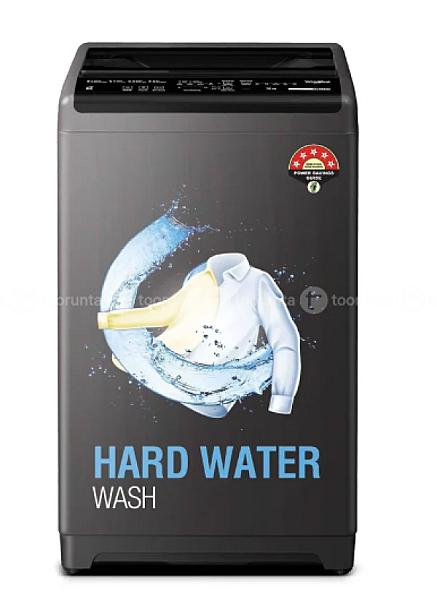 Whirlpool Magic Clean 7kg Fully Automatic Top Load Washing Machine 31585