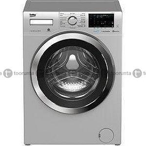 Beko 8 KG Front Load Inverter Washing Machine- WTV 8636 XCS