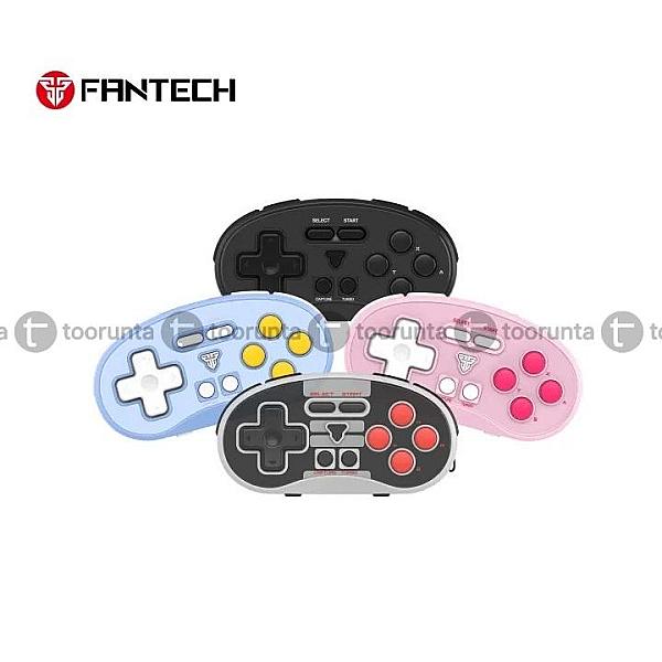 Fantech Eos Mini Wgp17 – Prowave Wireless Gamepad