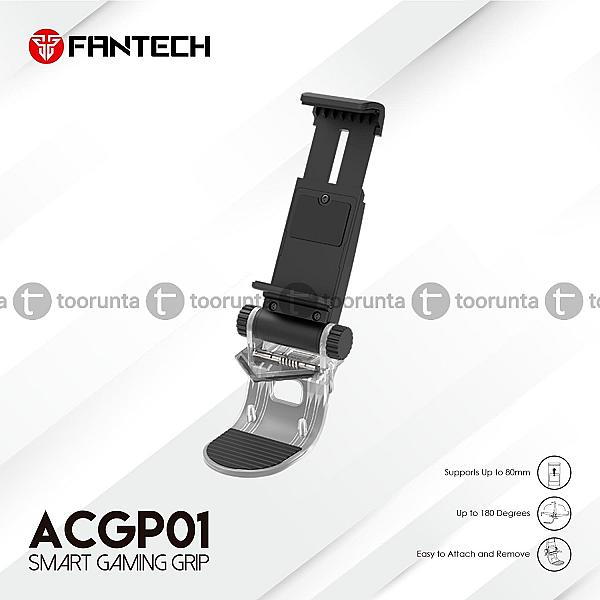 Fantech Acgp01 Smartphone Gamepad Holder With Smart Grip