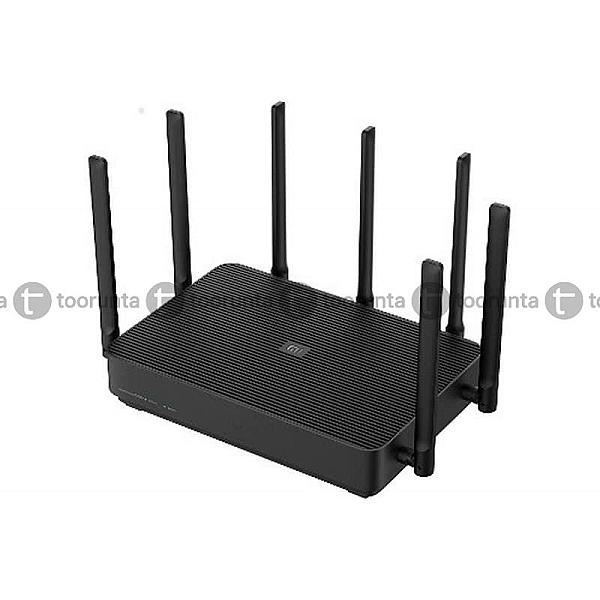 Xiaomi Mi Aiot Router Ac2350 Gigabit Dual-band, 7 Antennas, Mu-mimo
