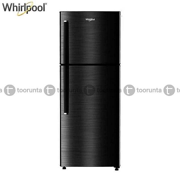 Whirlpool 245l Frost-free Double Door Refrigerator-22079
