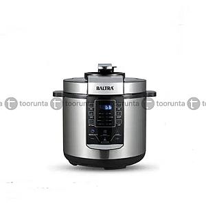 Baltra BEP 223 Insta Cook Electric Pressure Cooker-6 L