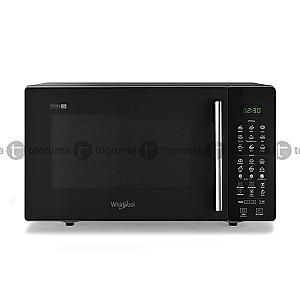 Whirlpool 24 L Convection Microwave Oven Magicook Pro 26CE Black