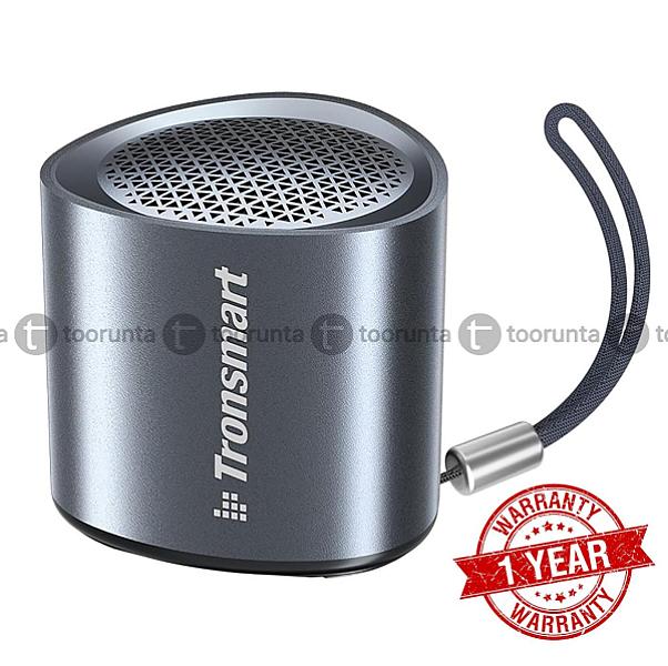 Tronsmart Nimo Metal Portable Bluetooth Speaker